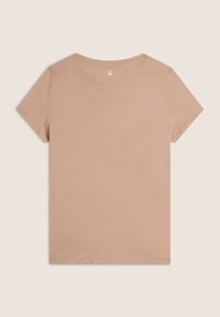 Freddy Camiseta estampada - mahogany rose