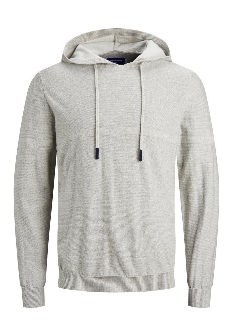 jack & jones Trui lichtgrijs
