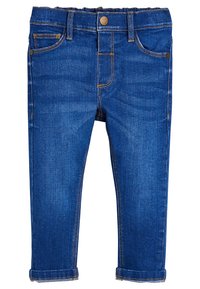 Non sélectionné, mottled dark blue