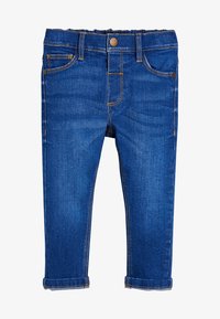 Ei valittu, mottled dark blue
