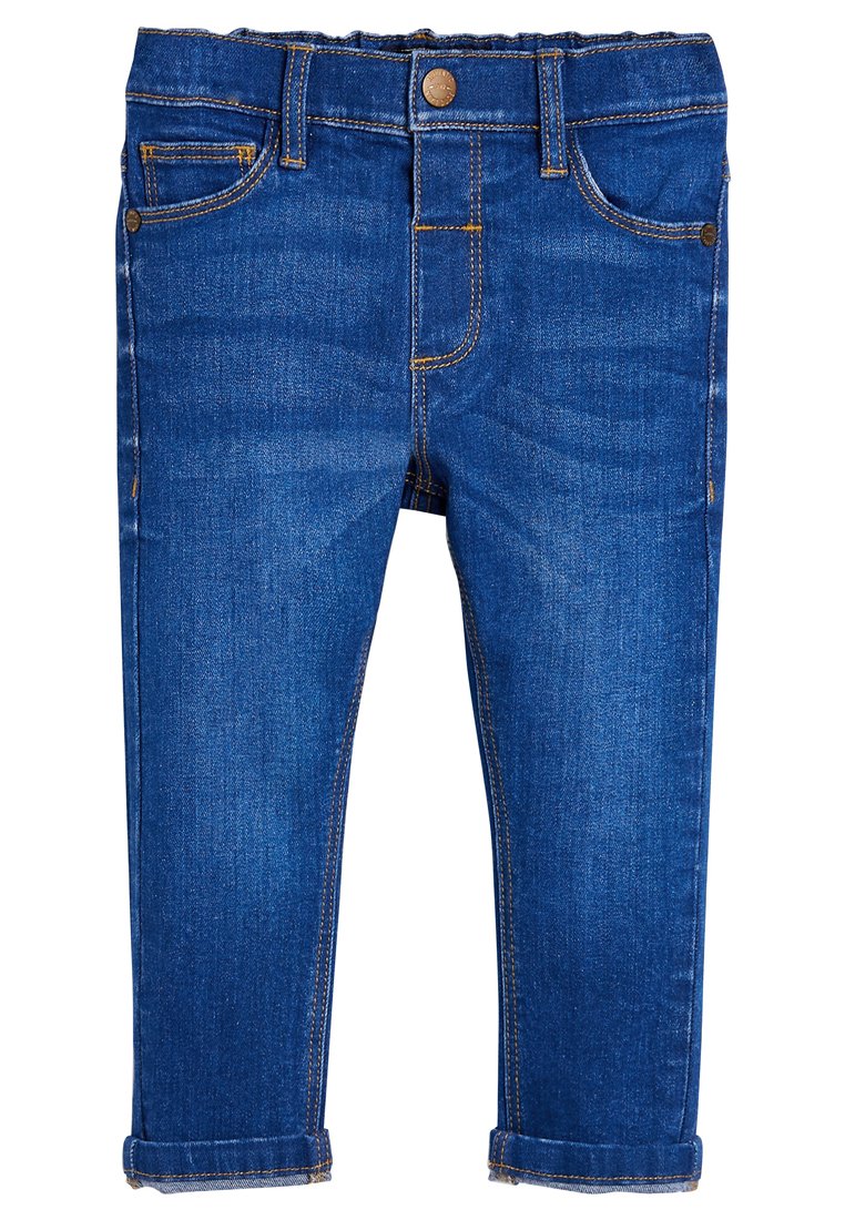 Next - Jeansy Straight Leg