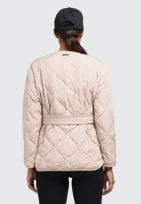 khujo YUNA - Giacca da mezza stagione - war pin