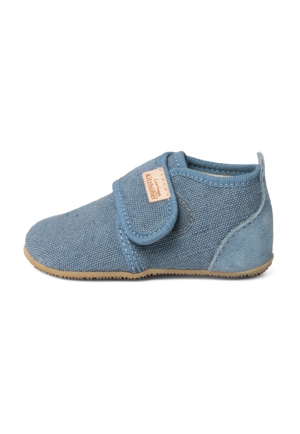 Hausschuh - jeans