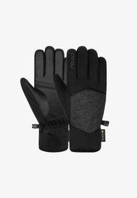 Non sélectionné, black black melange