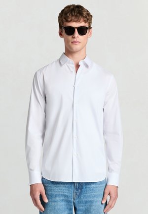 Hemd - bianco ottico