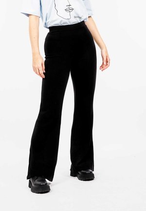 SFY FREYDAY - Trousers - schwarz