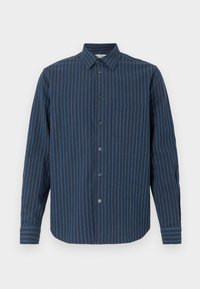 Seleccionado, dark blue