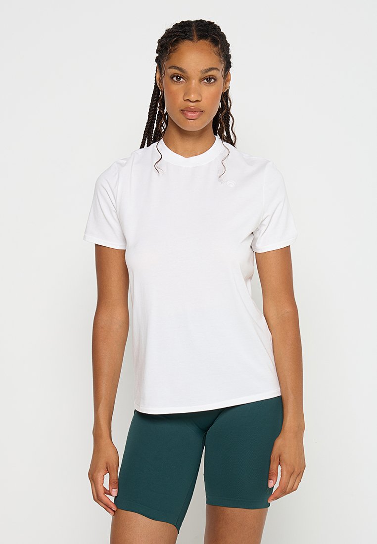 OCEANSAPART Sport T-shirt wit