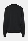PCCHILLI LOOSE - Sweatshirt - black