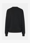 PCCHILLI LOOSE - Sweatshirt - black