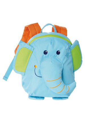 sigikid ELEFANT  - Rucksack - multi-coloured