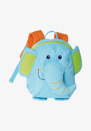 sigikid ELEFANT - Rucksack - multi-coloured