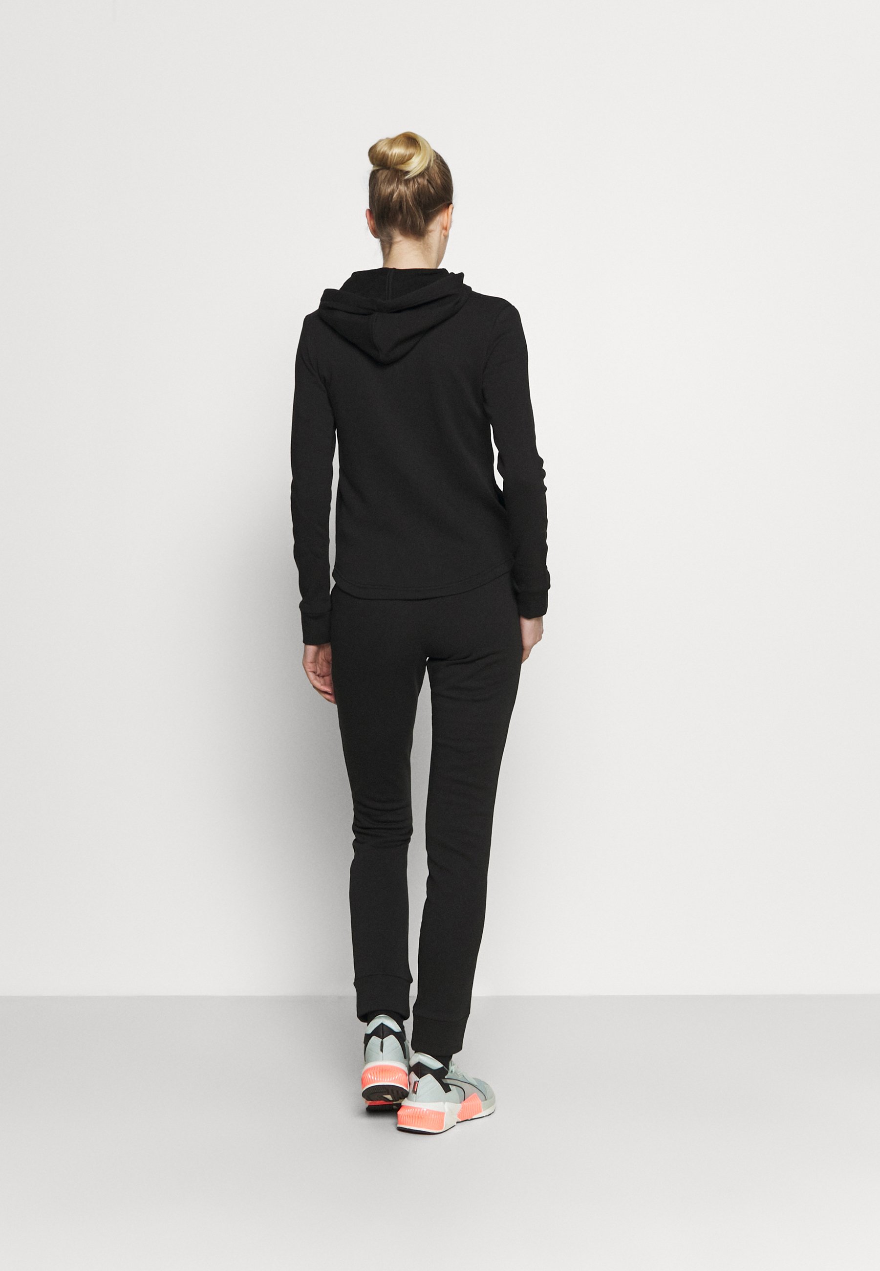 puma classic suit set