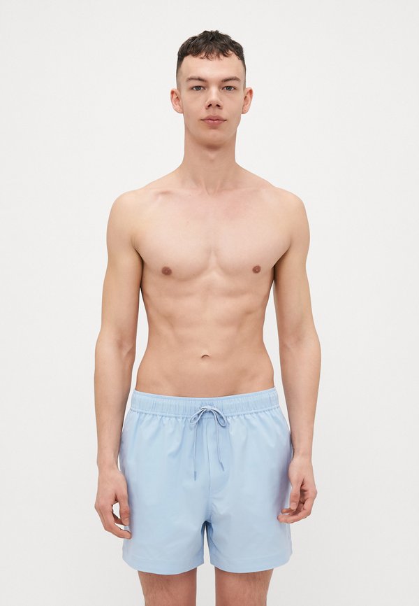 MOSES SWIM - Swimming shorts - skyway