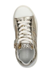 Nelson Kids Baskets basses - goud