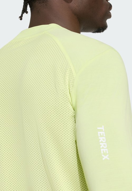 adidas Camiseta manga larga Terrex Xperior Climacool+ — foto 3