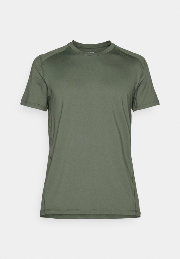 ATHLETIC  - Basic T-shirt - thyme4