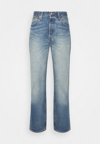 501® '54 - Jean droit - misty lake