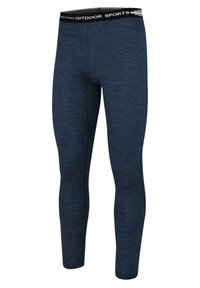 normani Outdoor Sports SET MELBOURNE/SYDNEY - Unterhemd/-shirt - navy