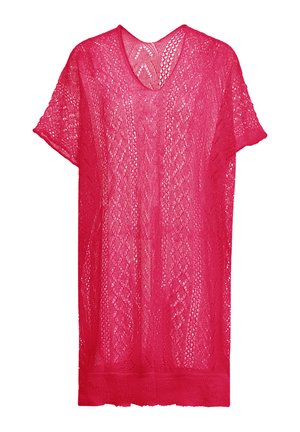 CO-BRANDED WITH MAHISHA - Neulemekko - pink