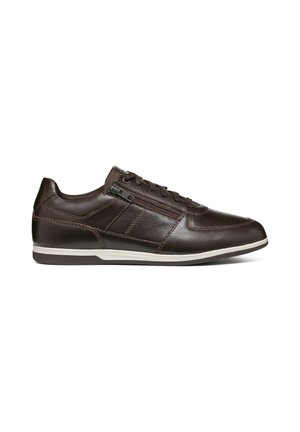 RENAN - Trainers - coffee