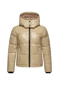 Niet geselecteerd, taupe