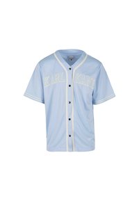 Chemise - blue