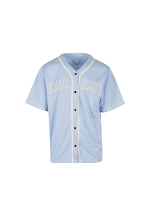 Karl Kani Shirt - blue