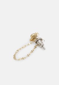 Fossil LIMITED EDITION MICKEY MOUSE X FOSSIL EARRINGS - Earrings - gold-coloured