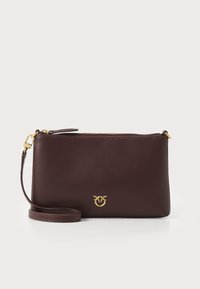 Selected, catawba grape/antique gold-coloured