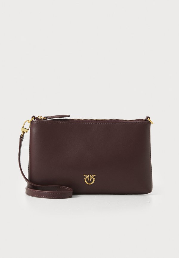 FLAT HORIZONTAL MINI - Cross body bag