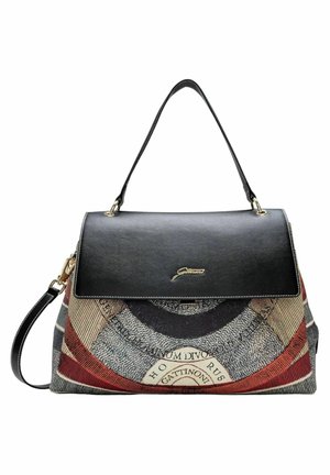 Handbag - nero