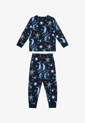 Chelsea Peers SET - Pigiama - dark blue