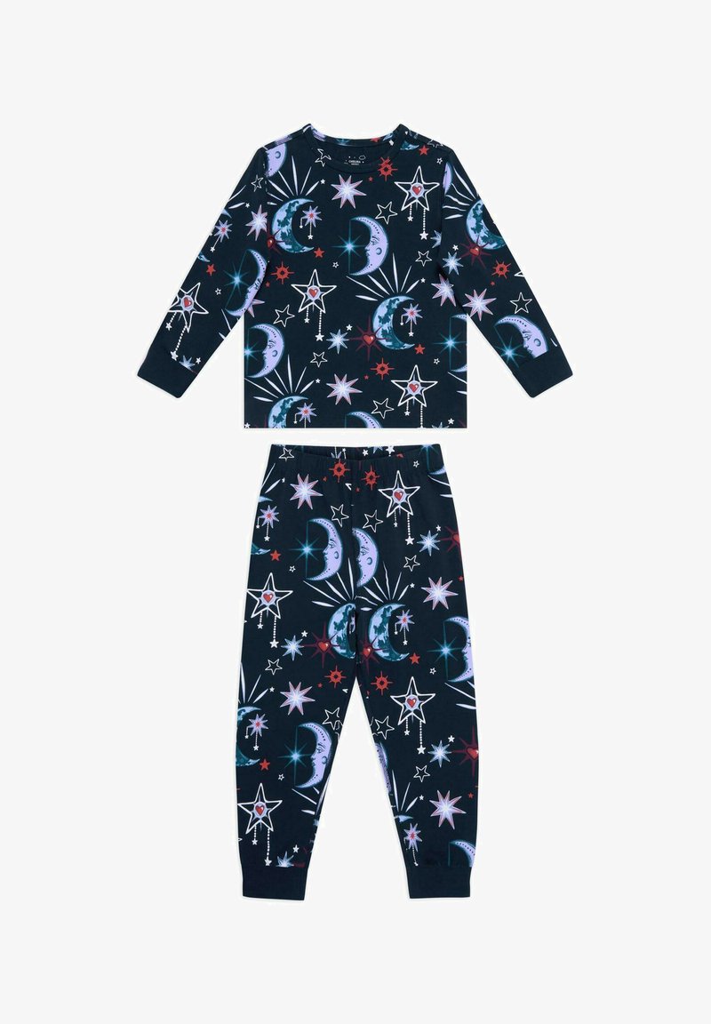 Chelsea Peers SET - Pyjama set - dark blue