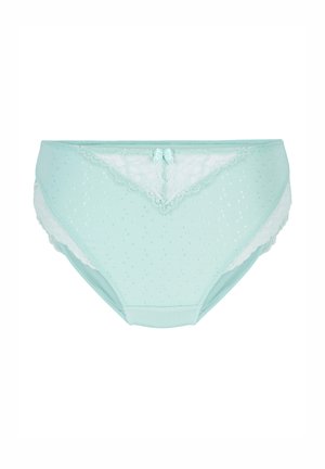 Hunkemöller, SOPHIE HIGH - Braguitas - blue