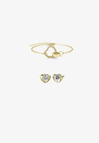 Geselecteerd, doré cristal