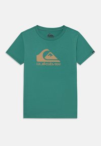 Δεν επιλέχθηκε, deep sea