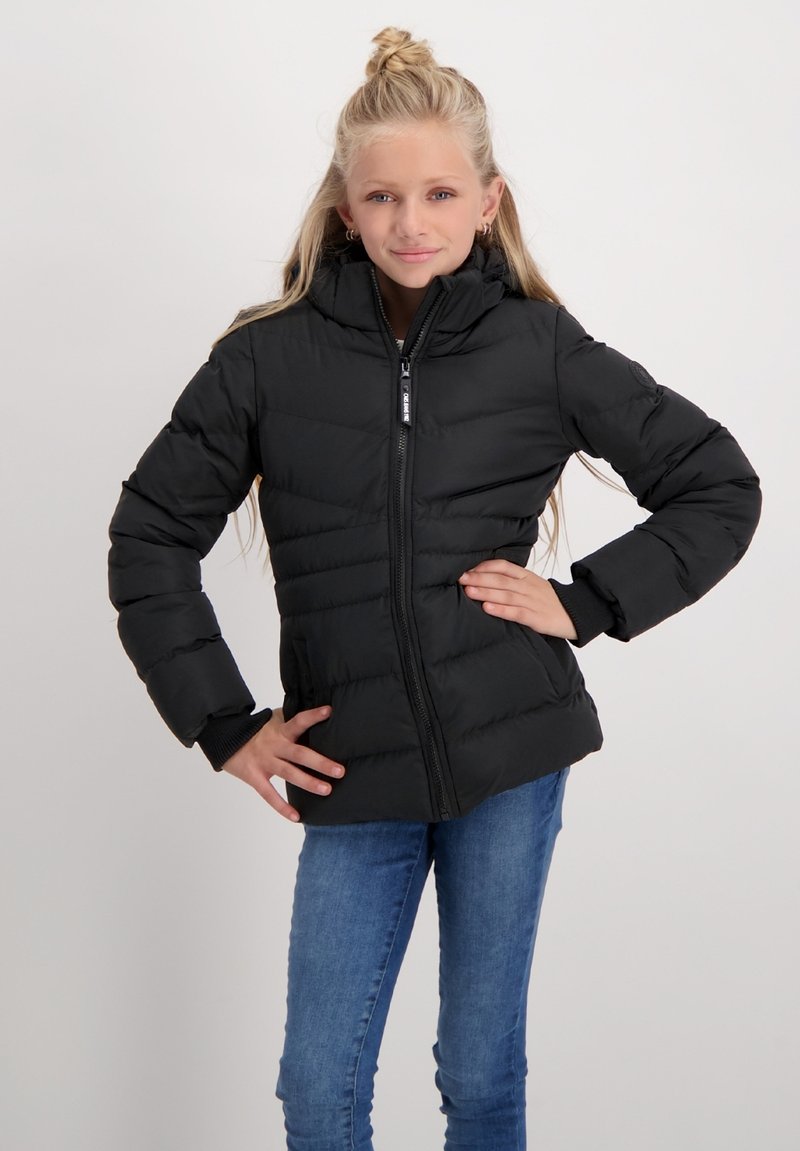 cars jeans verfspetters