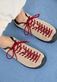 JASPER - Sneakers - beige