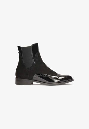 Kazar, Bottines - black