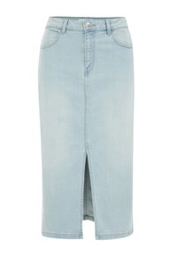 BLUE RIDGE - Teksaseelik - light blue