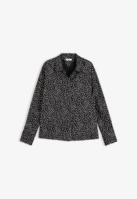 Неизбран, black