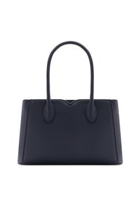 Isabel Bernard Handtasche - blau