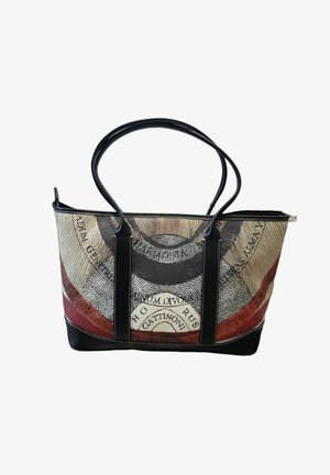 Gattinoni Handtas - multicolore