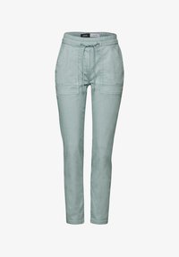 Non sélectionné, grün