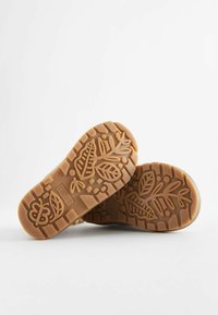 Next Snowboot/Winterstiefel - beige brown
