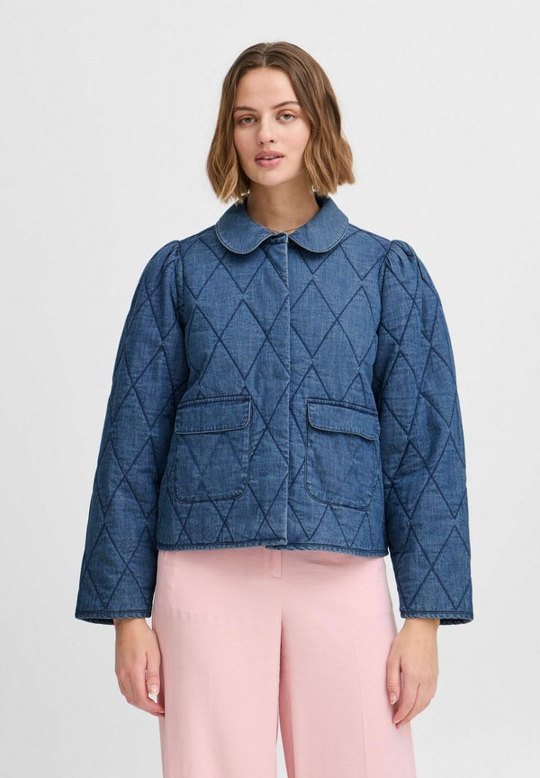 IRPOLINE - Denim jacket