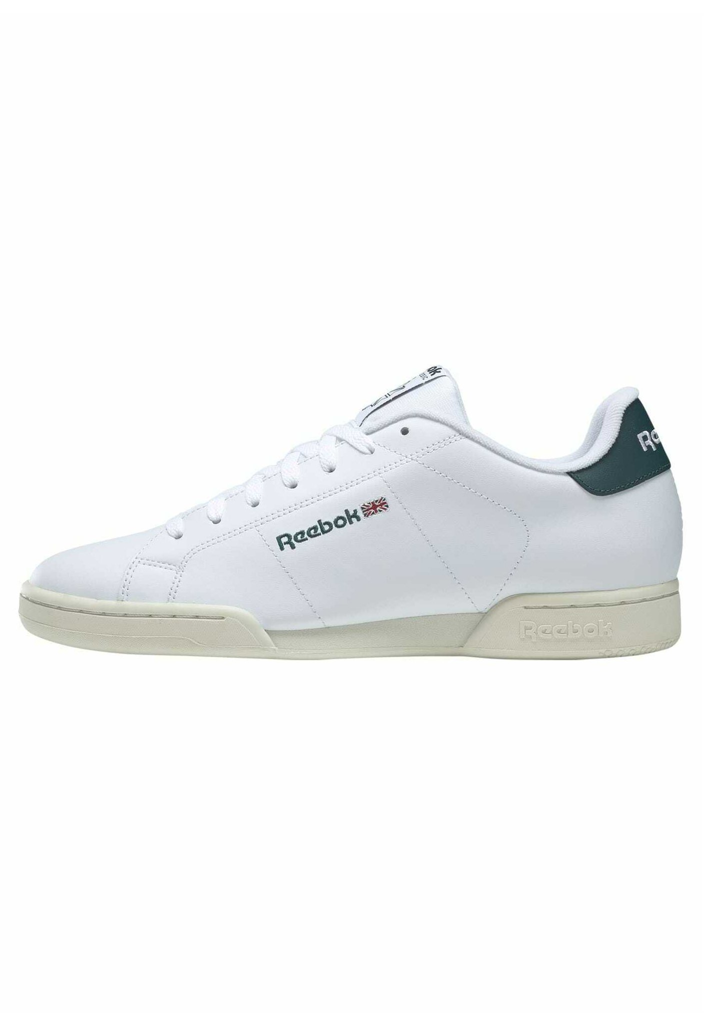 Reebok Classic NPC II - Sneakers laag 