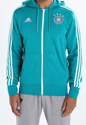 Article de supporter d'équipe nationale - green