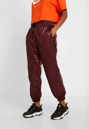 Nike Sportswear, Pantalones deportivos - bordeaux